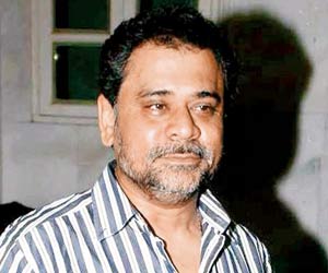 Anees Bazmee: Want to produce content-driven films