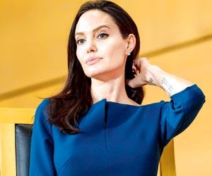Angelina Jolie wants people to visit Cambodia