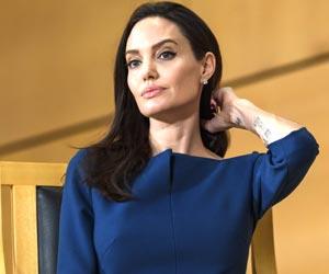 Angelina Jolie feels 'a sense of responsibility' for all people