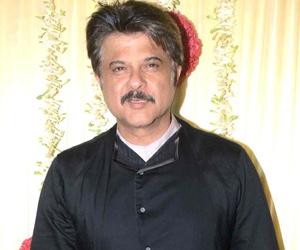 Anil Kapoor begins shooting for Race 3 on his birthday