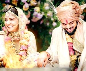 Virushka married: All you need to know about the biggest celeb couple wedding