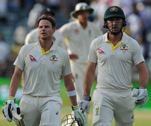 Third Ashes Test: Australia trail by 200 runs vs England on Day 2