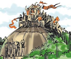 How Jerusalem, Ayodhya and Hagia Sohpia issues have caused religious extremism