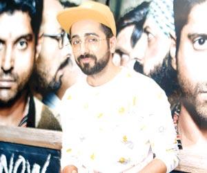 Ayushmann Khurrana is proud of his brother Aparshakti. Here's why