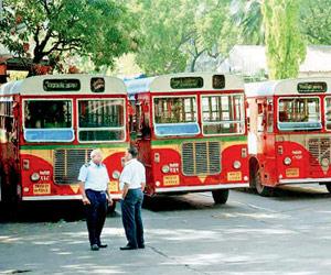 Mumbai: BEST proposes to hire 225 new buses for 7 years