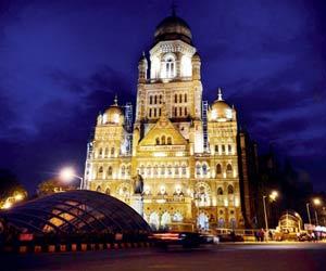 Mumbai: Project-affected people could stay in same locality