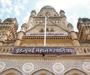 Demand to divide BMC into three separate parts rocks assembly