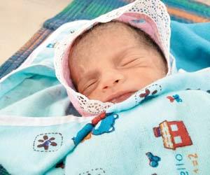 Mumbai: Woman delivers baby boy after Sion hospital's botched abortion