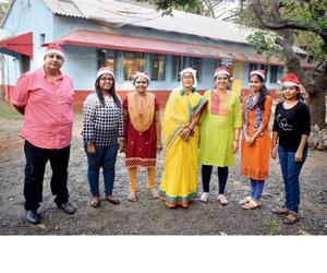 Mumbai: Worli-based NGO is home to the real Secret Santas
