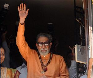 Shiv Sena to hold internal polls to elect party president in January