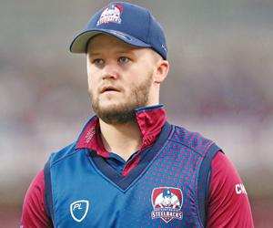 Ben Duckett incident blown out of proportion: James Anderson