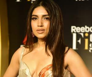 Bhumi Pednekar: It's time to up my game