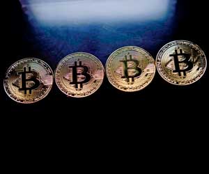 Government sounds alarm on Bitcoins