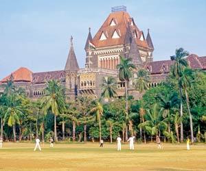 Bombay High Court notary held in contempt after signature goof up