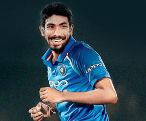 IND vs SA Tests: Jasprit Bumrah was unanimous choice, says MSK Prasad