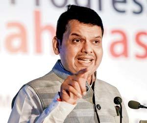 CM Devendra Fadnavis to Opposition: Law and order better than in your regime