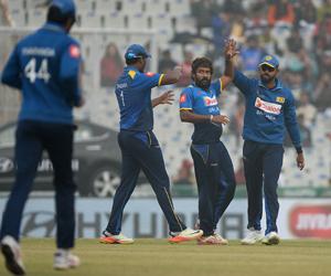 2nd ODI: Our execution of wide yorkers was poor, Sri Lanka batting coach