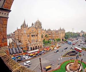 Chhatrapati Shivaji Maharaj Terminus will now be converted into rail museum