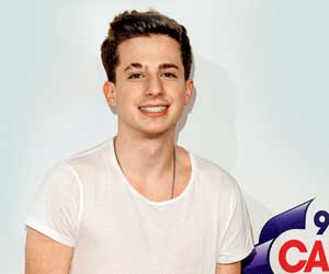 Charlie Puth buys a house in Beverly Hills