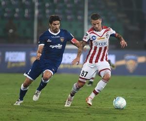 ISL: Chennaiyin FC edge out Atletico de Kolkata in a thriller