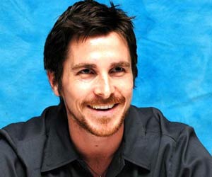 Christian Bale wants US to have diversity in power
