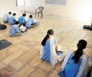 Mumbai: Dropout rate of civic schools on a steady rise, shows report