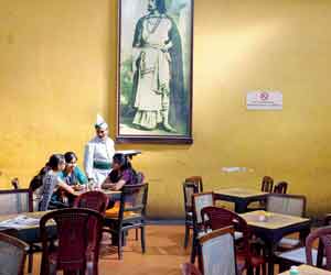 Before Starbucks, Indian Coffee House was where intellect and love flourished