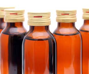 Cops arrest 3 drug peddlers set to supply cough syrup to New Year's Eve parties