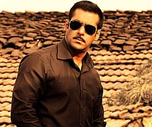 Salman Khan: 'Dabangg 3' will be bigger than the first two films