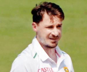 Harbhajan Singh: Won't be easy for Dale Steyn to make a comeback