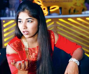 Punjabi Dalit rapper's offbeat style has made her a youth sensation