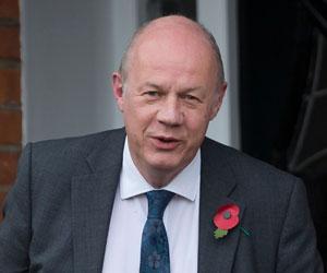Senior UK minister Damian Green sacked after porn allegations
