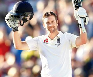 Ian Chappell: England should look at the bright side in Tests