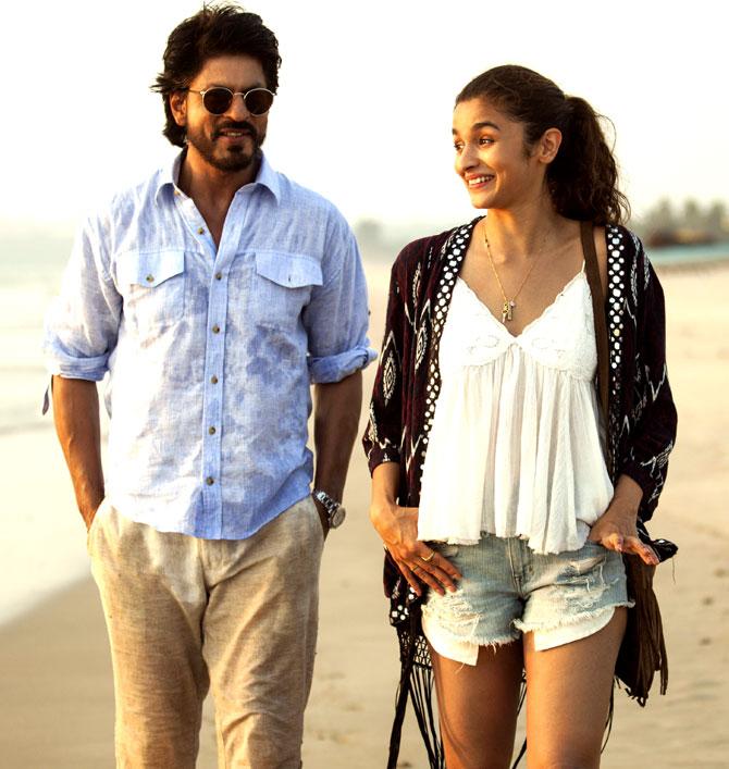 Dear Zindagi