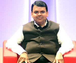 Devendra Fadnavis: Will reveal evidence against opposition leaders at right time