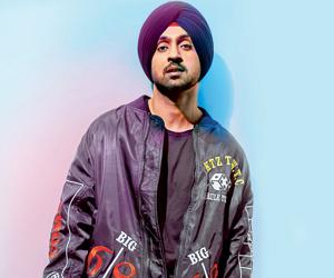 Diljit Dosanjh: I don't have any interest in sports