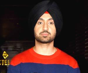 Diljit Dosanjh feels good after seeing Kylie Jenner