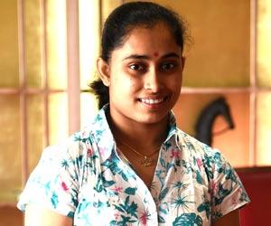 Dipa Karmakar fit, but coach will take Commonwealth Games call in March