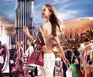 Watch video: Mumbai to compete with Dubai Shopping Festival