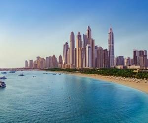 Dubai joins global initiative to protect world's oceans