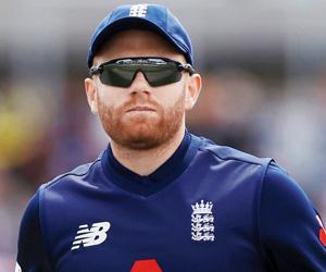Jonny Bairstow back to No. 6 in England's batting order