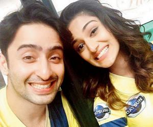 Erica Fernandes: Shaheer and my relationship is that of friendship