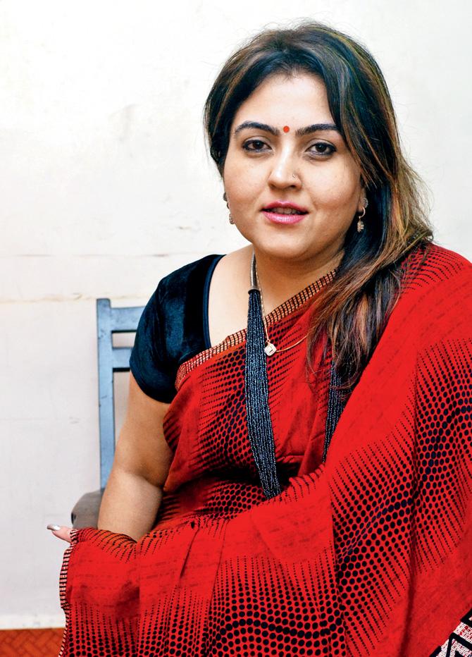 Dr Kanan Khatau Chikhal