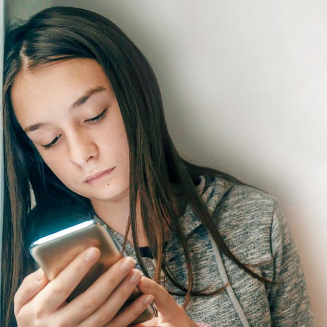 Facebook admits it can make people feel worse