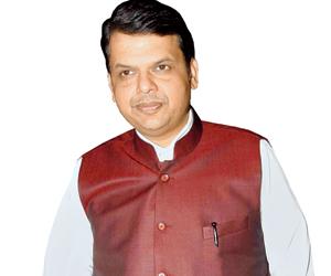 Devendra Fadnavis: Gujarat win has made ruling BJP govt strong in Maharashtra