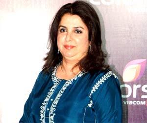 Furious Farah Khan calls Kapil Sharma 'mannerless'?