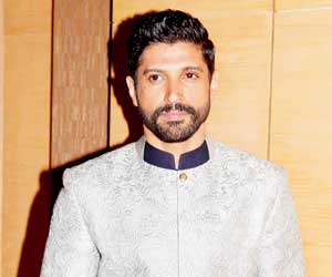 Farhan Akhtar enquires about your health insurance