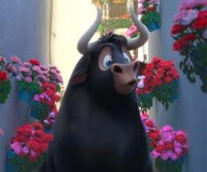 Ferdinand Movie Review