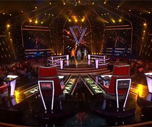 Fire breaks out on sets of children's reality show The Voice India Kids