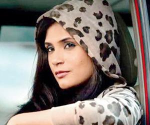 Richa Chadha offered Rs 3 crore to attend New Year's Eve show as Bholi Punjaban